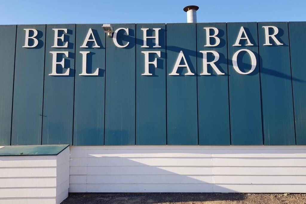 Front Beach Jandia Apartment Morro Jable  Exterior photo